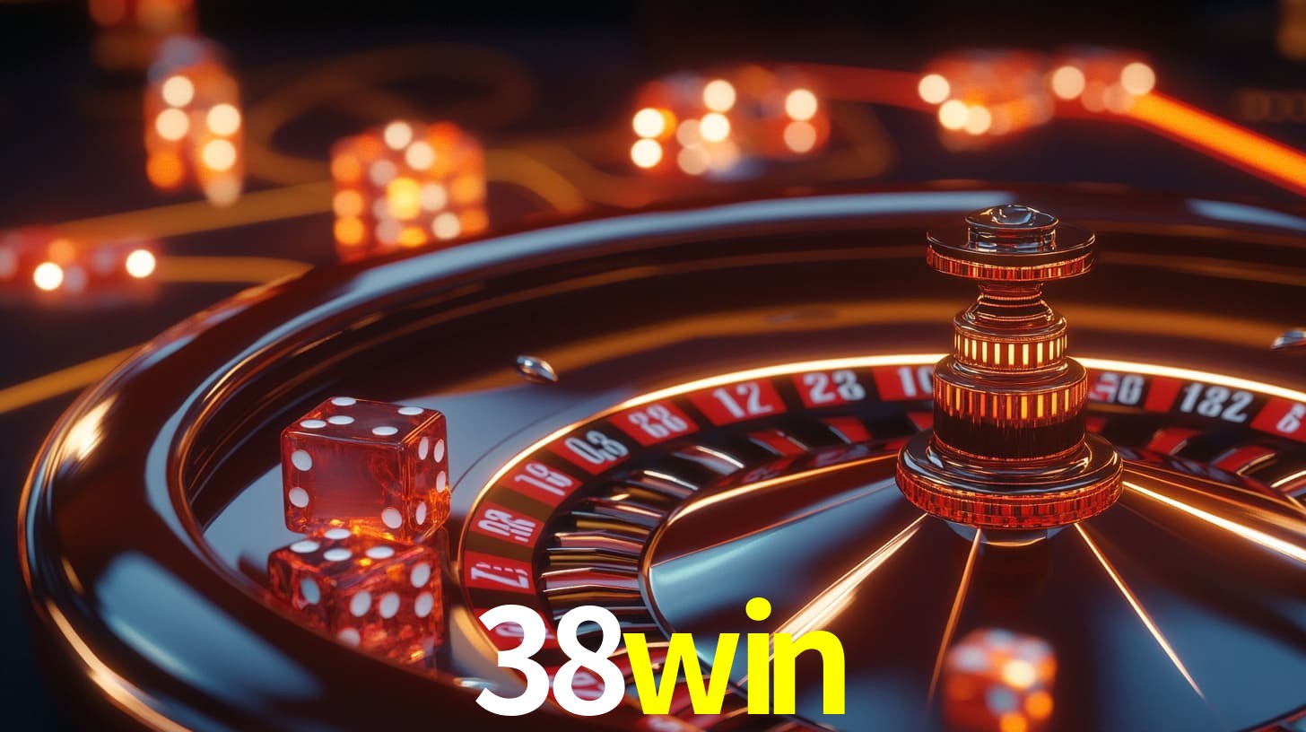 Blackjack Table 38win