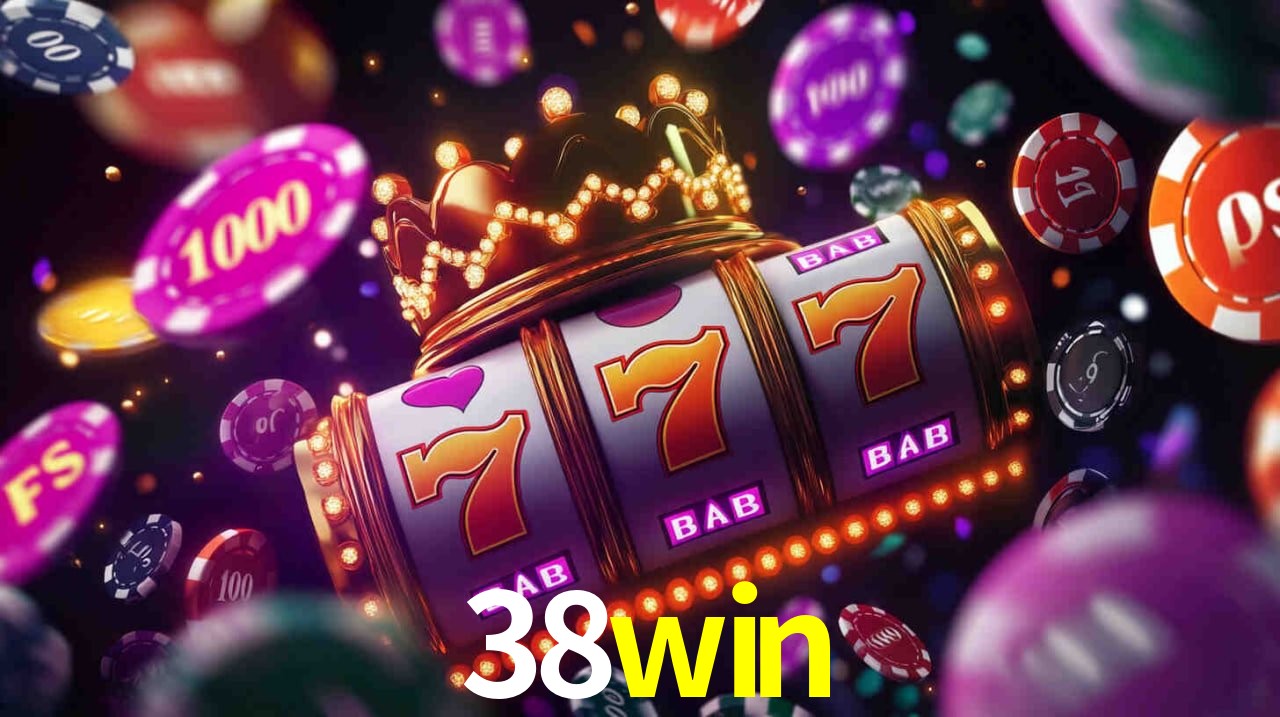 Live Casino 38win
