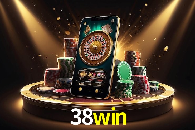 Integração de APIs 38win