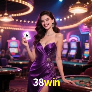 Casino Ao Vivo 38win