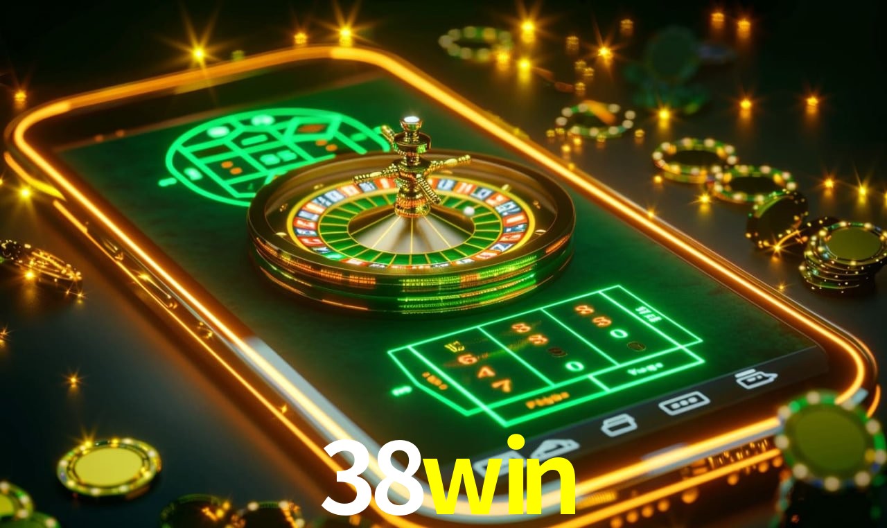 38win Logo Verificado
