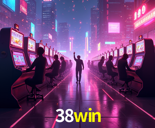 Mesa de Blackjack 38win