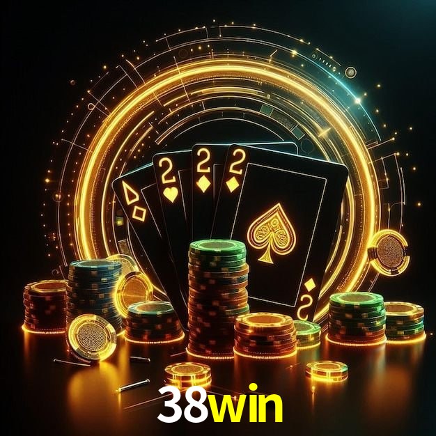 Provedores de Jogos 38win