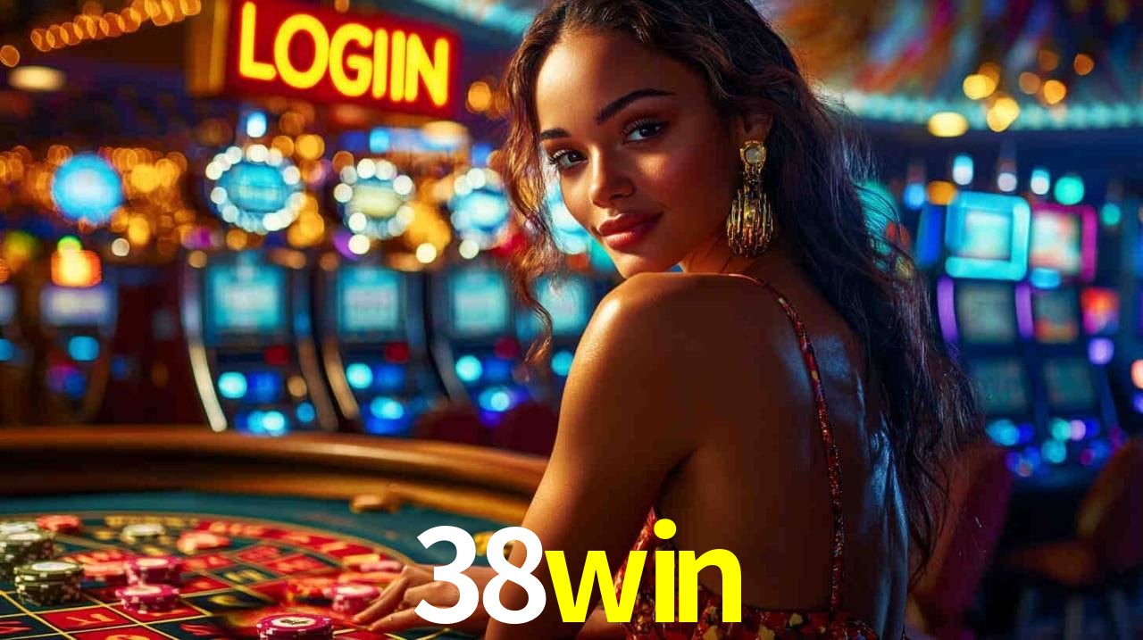 Cadastro Rápido 38win