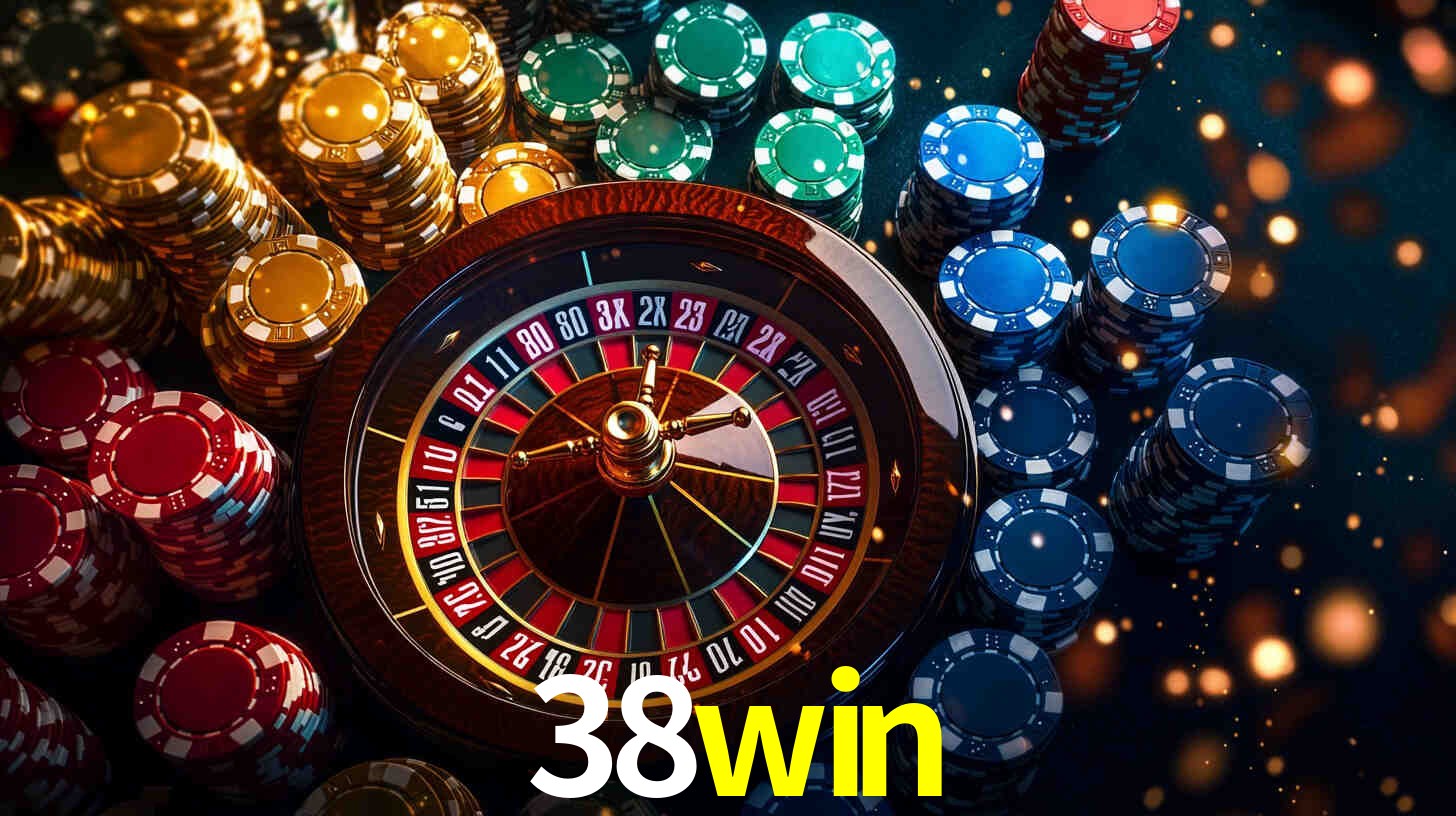 38win App Interface