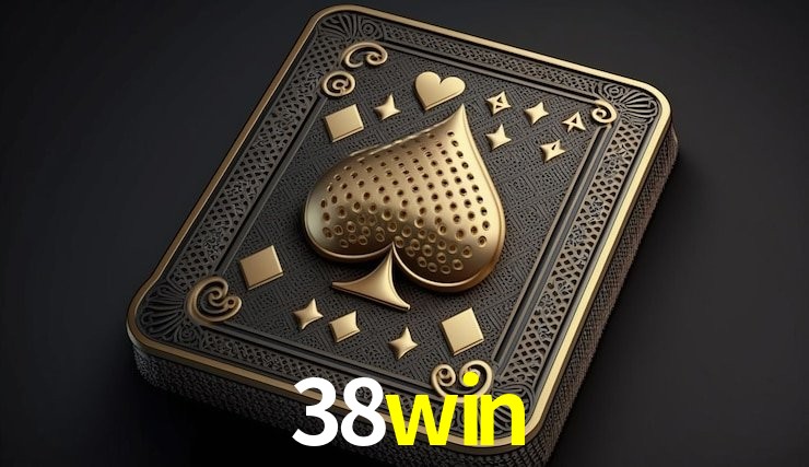 Estatísticas do Jogo 38win