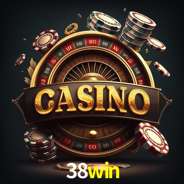 38win Download Speed Test Logo - Teste de Velocidade Certificado