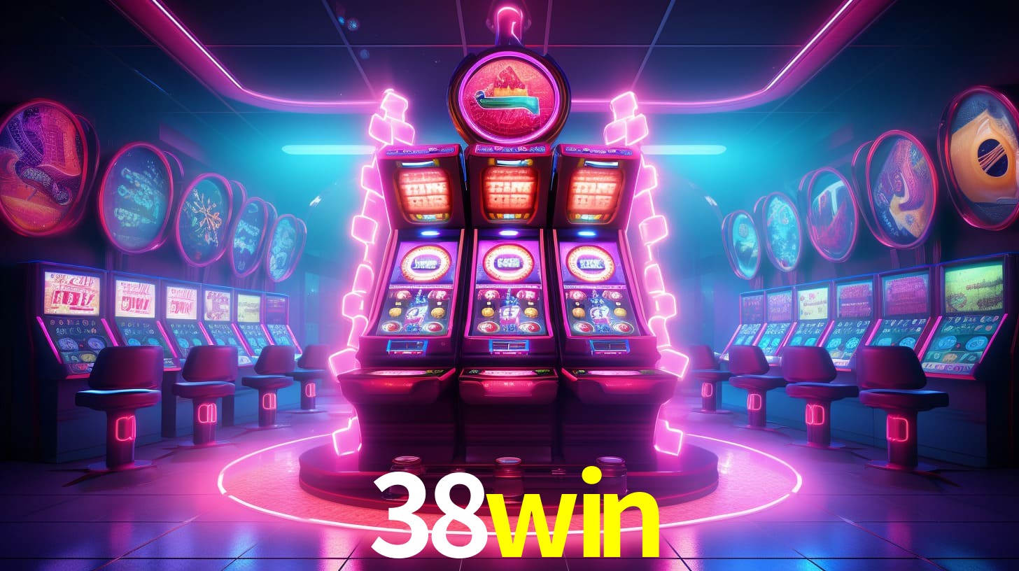 38win - Tudo Começa no Cassino - 38win.com