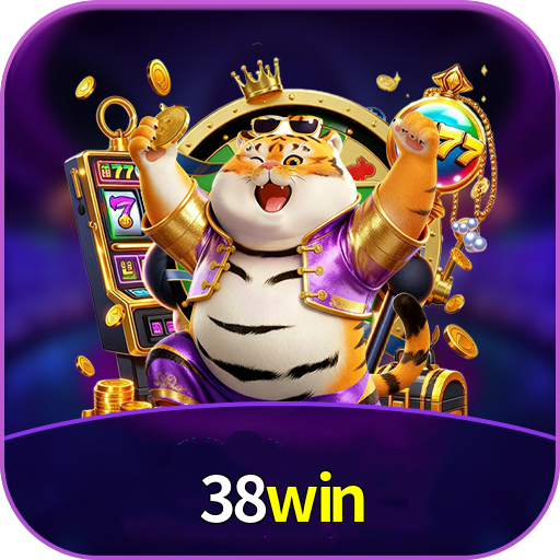 Logo 38win Cassino Online Brasil